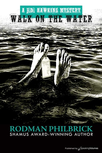 Walk on the Water