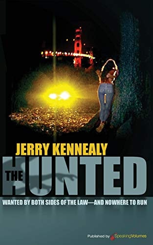 The Hunted