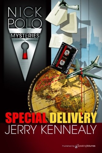 Special Delivery