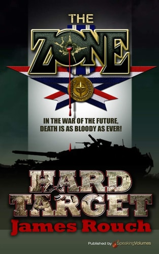 Hard Target The Zone