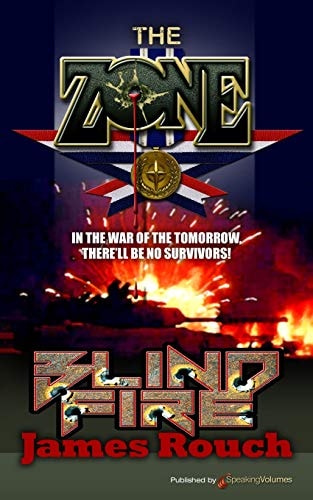 Blind Fire The Zone