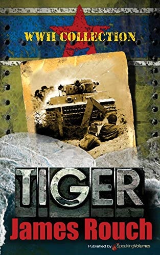 Tiger Wwii Collection
