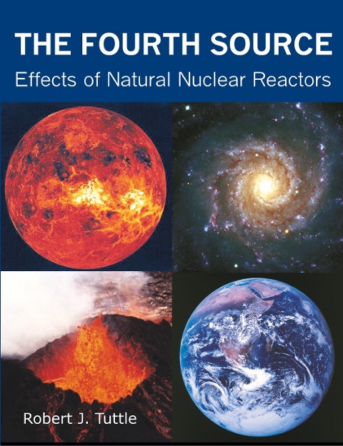 The Fourth Source: Effects of Natural Nuclear Reactors