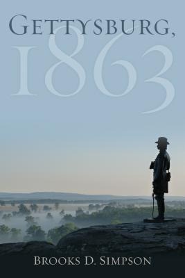 Gettysburg, 1863