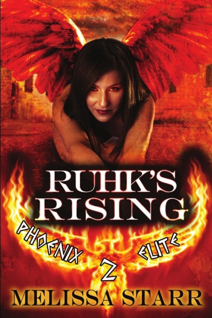 Ruhks Rising