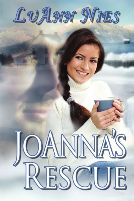 Joannas Rescue