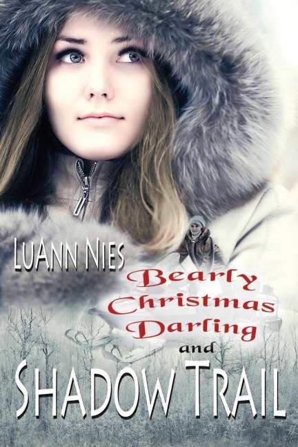 Shadow Trail & Bearly Christmas Darling