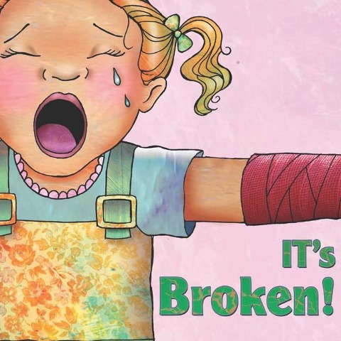 Its Broken!