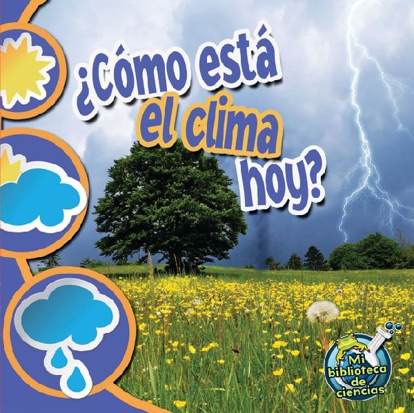 Como esta el clima hoy?