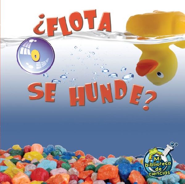 Flota o se hunde?