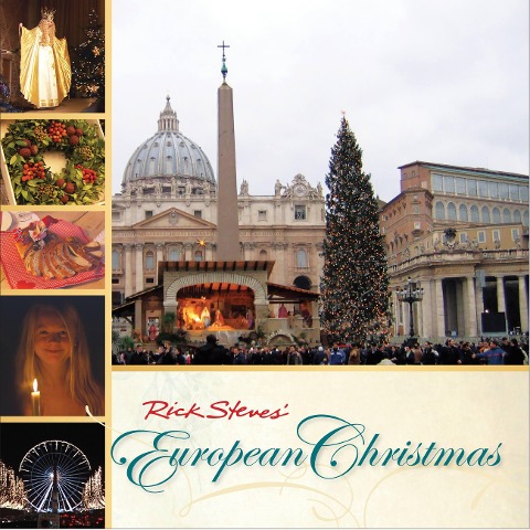Rick Steves European Christmas