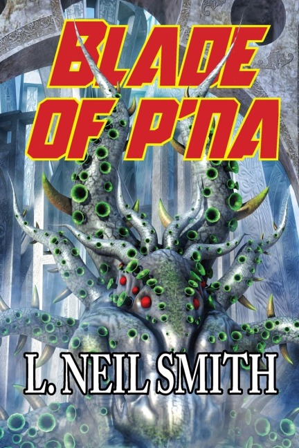 Blade of pNa