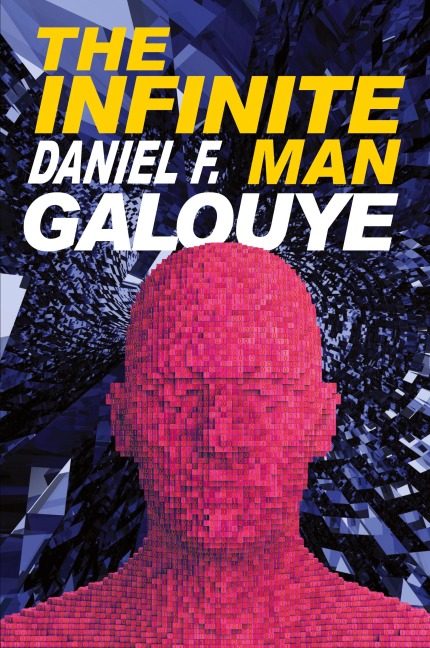 The Infinite Man