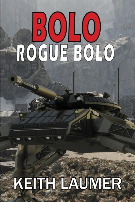 Bolo: Rogue Bolo