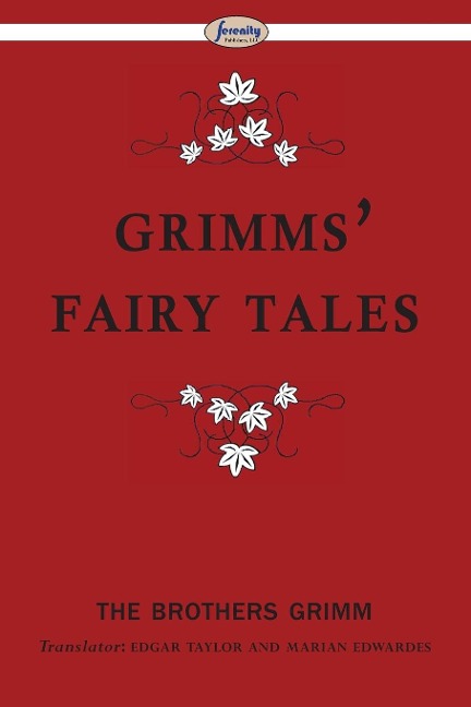Grimms Fairy Tales