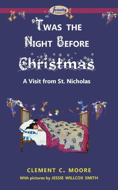 Twas the Night before Christmas