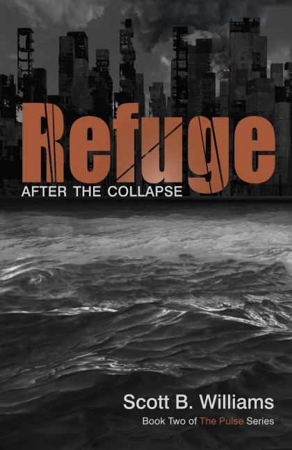 Refuge: After the Collapse