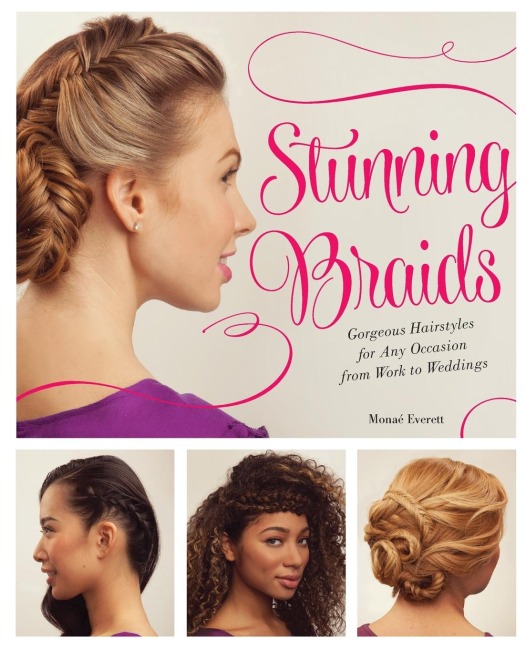 Stunning Braids: Step-by-Step Guide to Gorgeous Statement Hairstyles