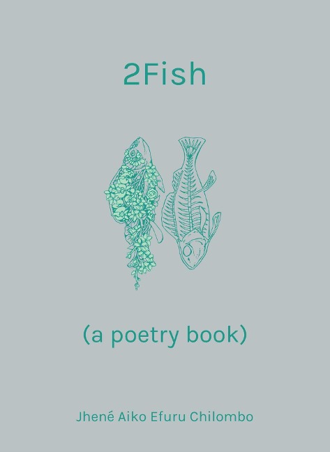 2fish: (A Poetry Book)