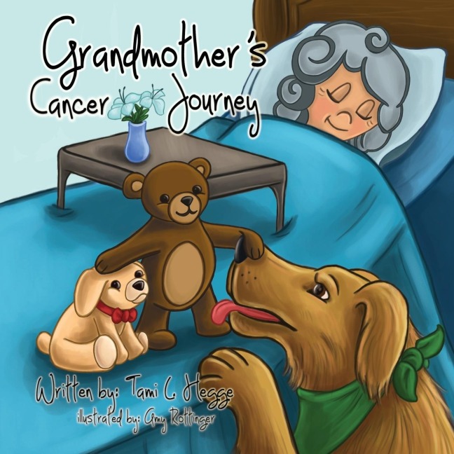 Grandmothers Cancer Journey