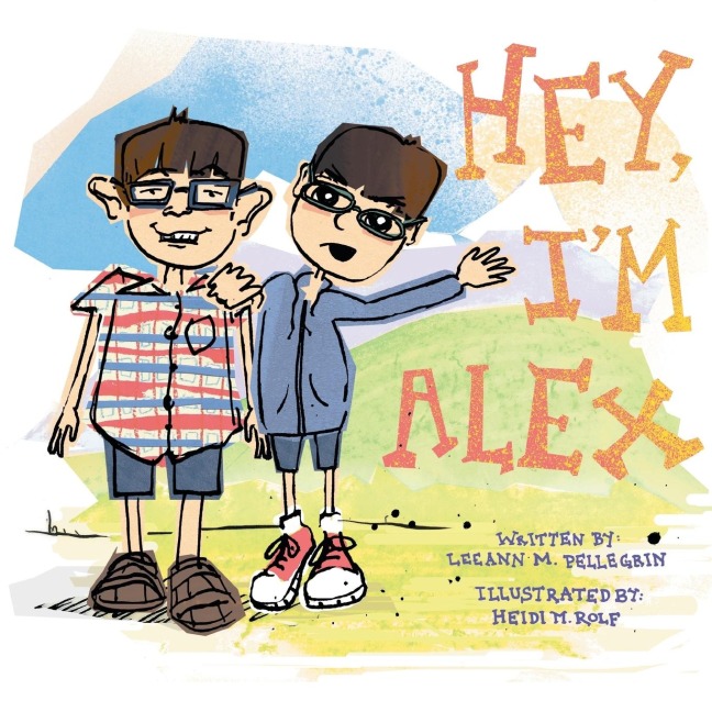 Hey Im Alex