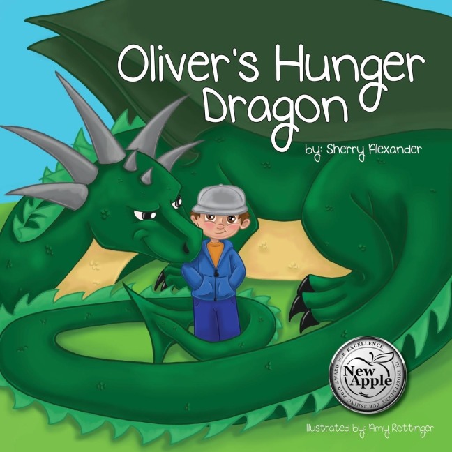 Olivers Hunger Dragon