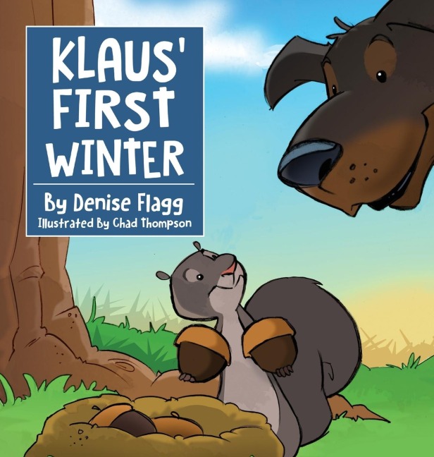 Klaus First Winter