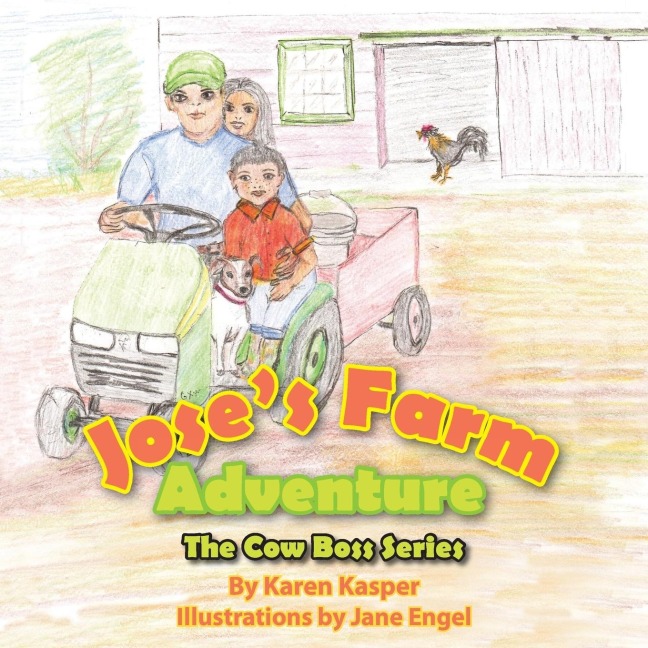 Joses Farm Adventure