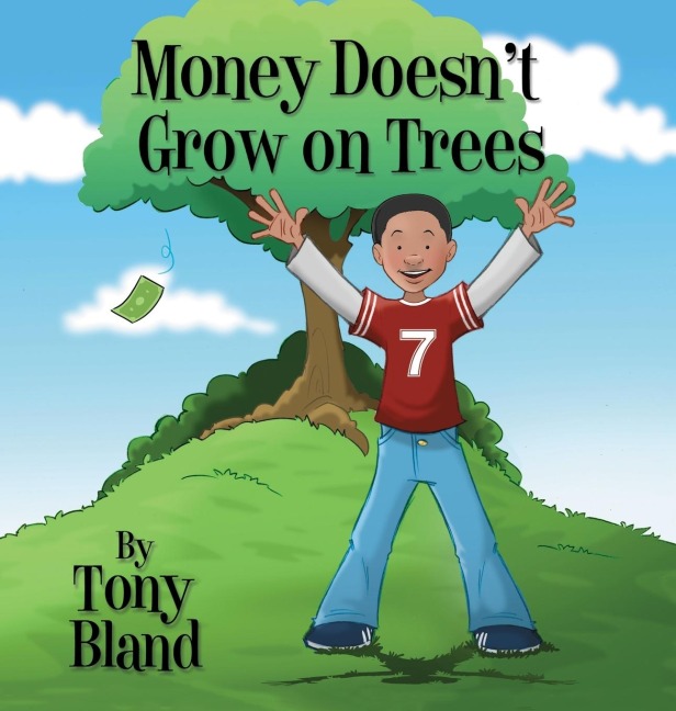 Money Doesnt Grow On Trees
