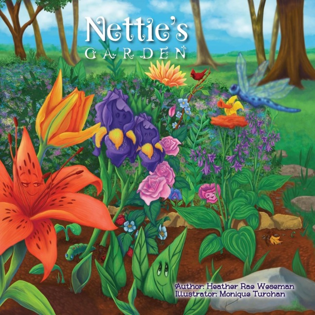 Netties Garden