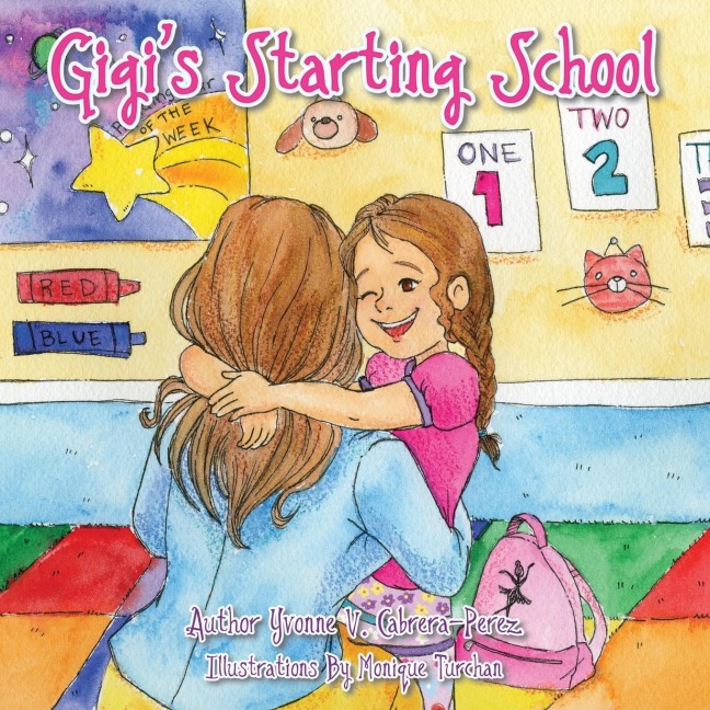 Gigis Starting School