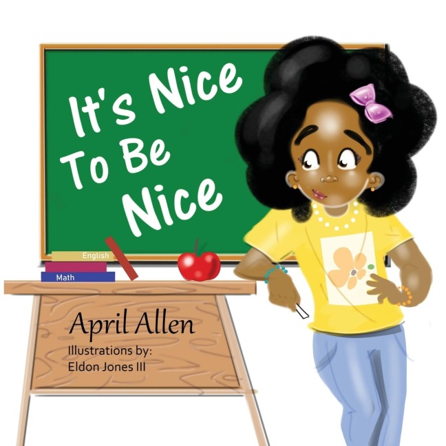 Its Nice To Be Nice