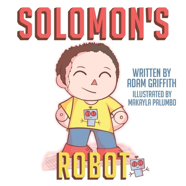 Solomons Robot