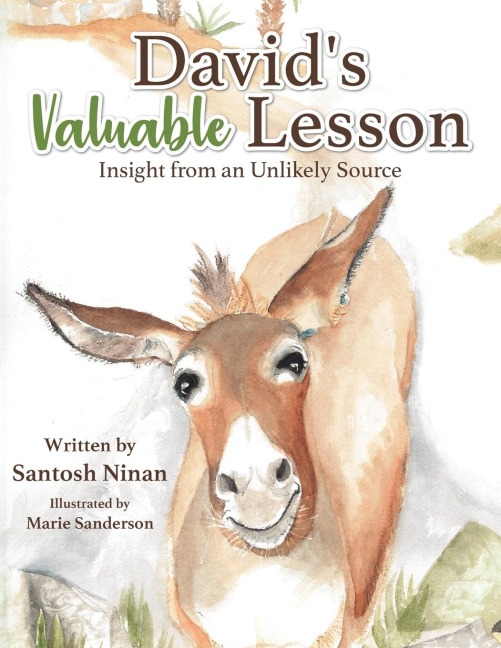 Davids Valuable Lesson: Insight from an Unlikely Source