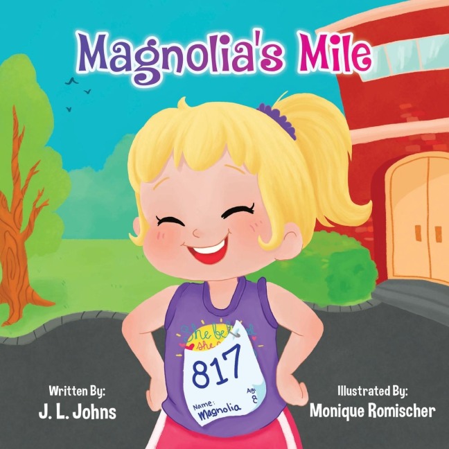 Magnolias Mile