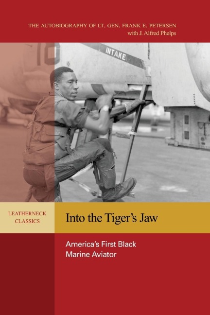 Into the Tiger's Jaw