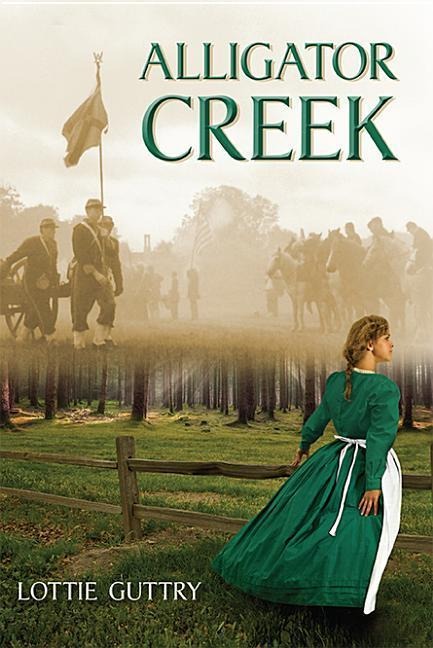 Alligator Creek