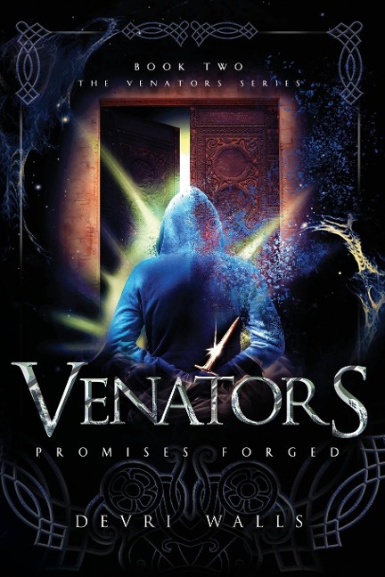 Venators: Promises Forged