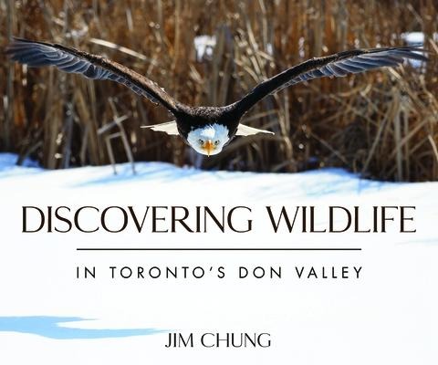 Discovering Wildlife in Torontos Don Valley