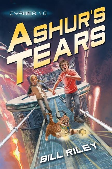 Ashurs Tears