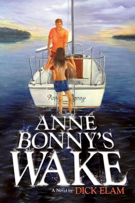 Anne Bonnys Wake