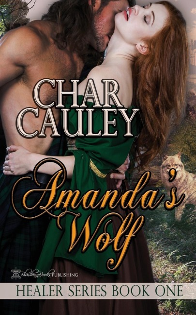 Amandas Wolf