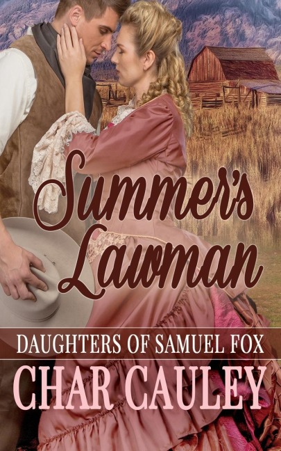 Summers Lawman