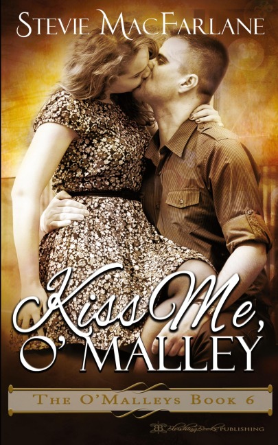 Kiss Me, OMalley