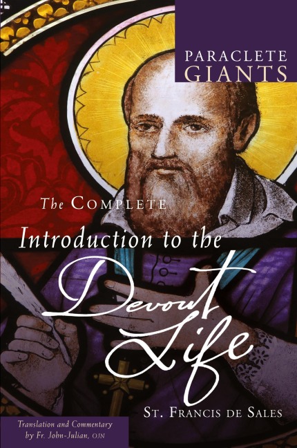 Complete Introduction to the Devout Life