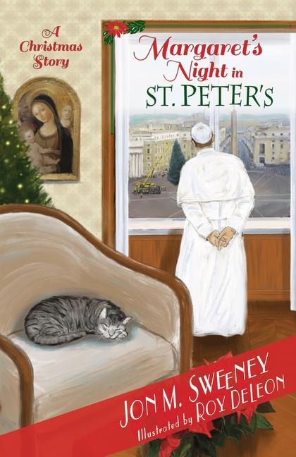 Margarets Night in St. Peters (a Christmas Story)