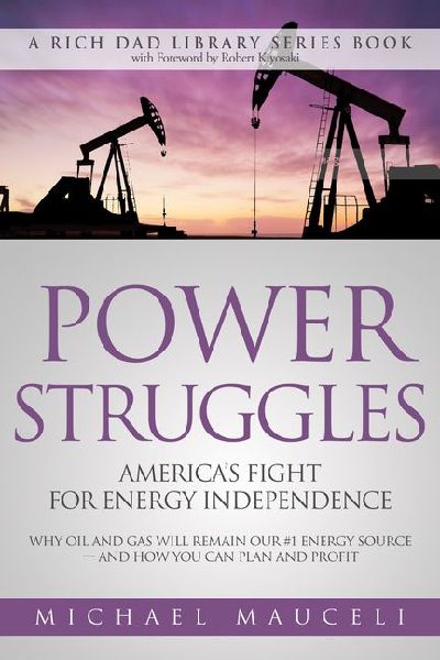 Power Struggles: Americas Fight for Energy Independence