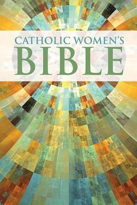 Catholic Womens Bible-NABRE