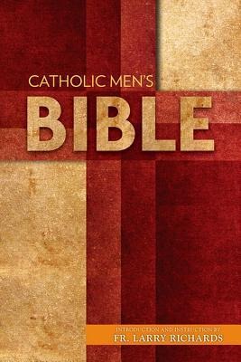 Catholic Mens Bible-Nabre