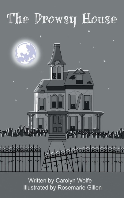 The Drowsy House